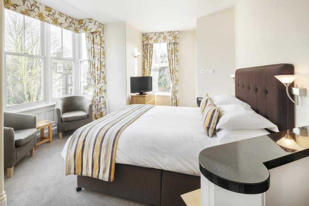 Hawksmoor Guest House Windermere Ngoại thất bức ảnh