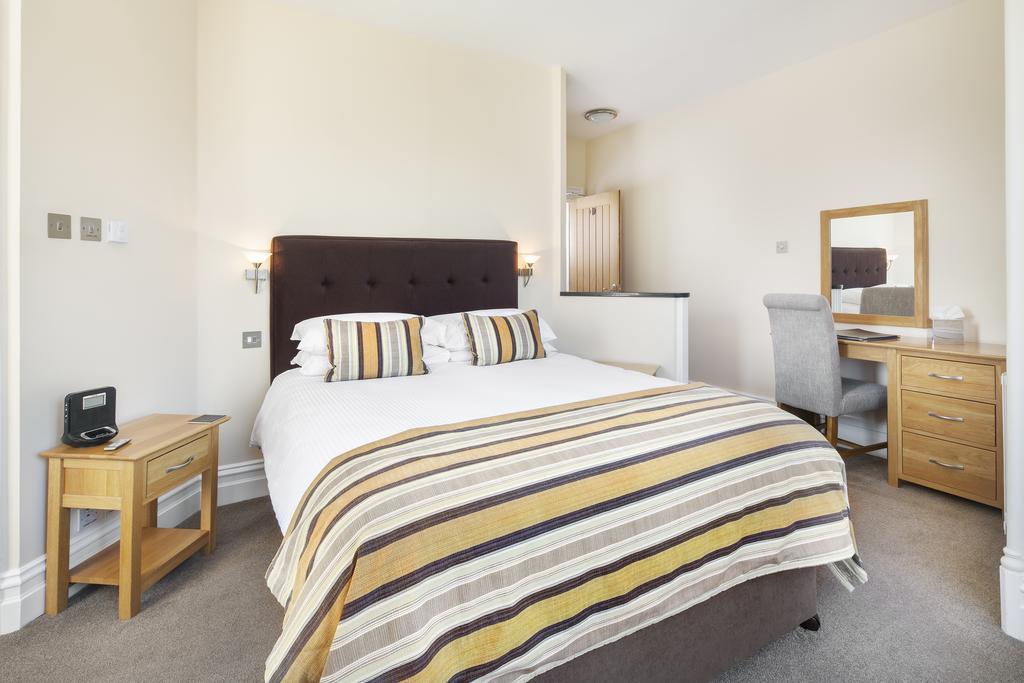 Hawksmoor Guest House Windermere Ngoại thất bức ảnh