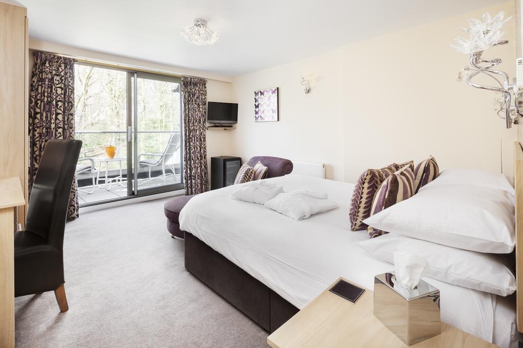 Hawksmoor Guest House Windermere Ngoại thất bức ảnh