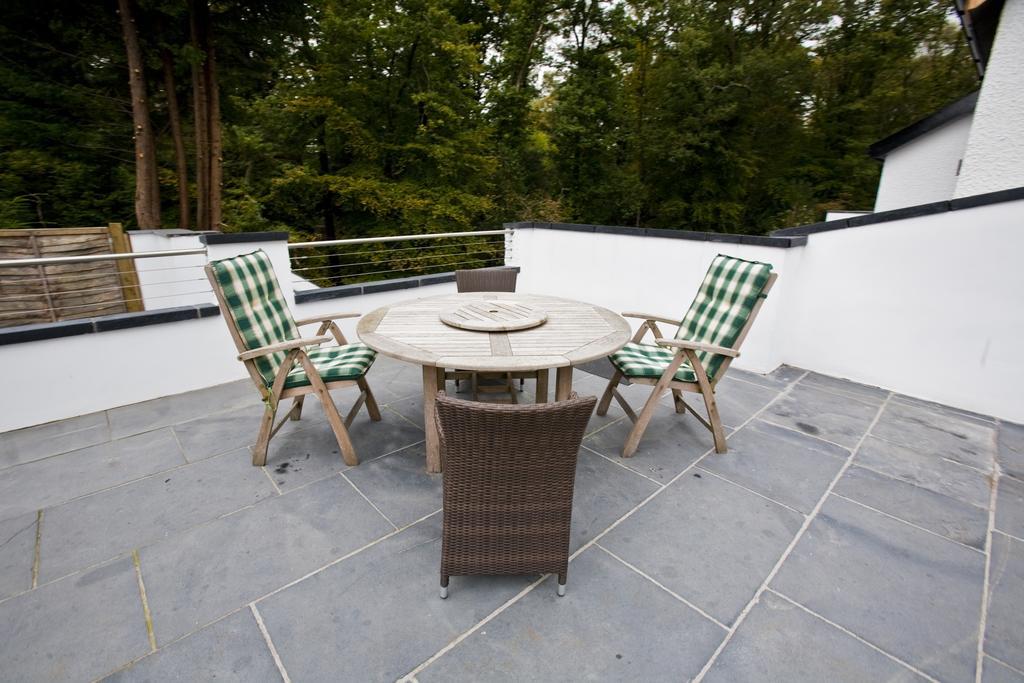 Hawksmoor Guest House Windermere Ngoại thất bức ảnh