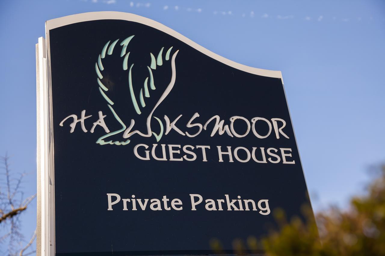 Hawksmoor Guest House Windermere Ngoại thất bức ảnh