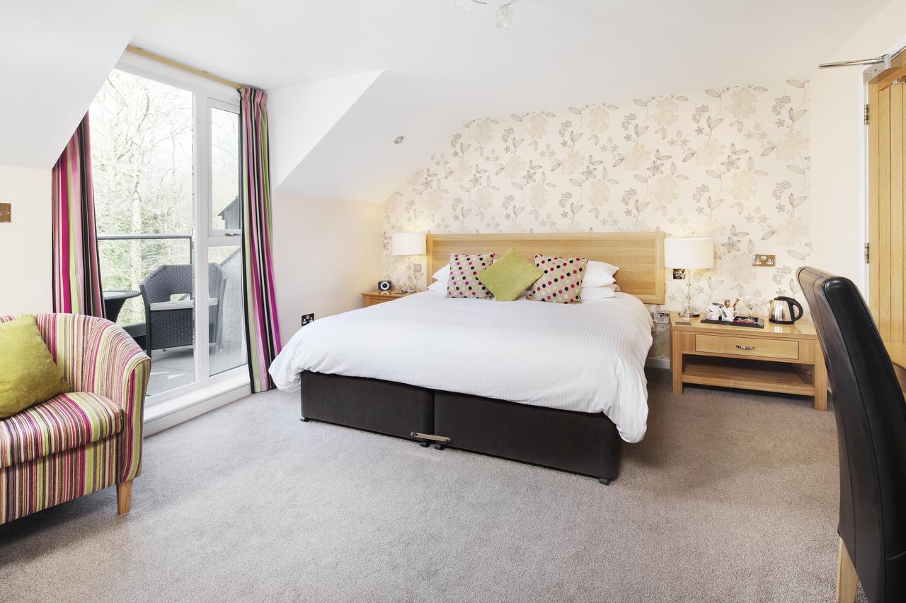 Hawksmoor Guest House Windermere Ngoại thất bức ảnh