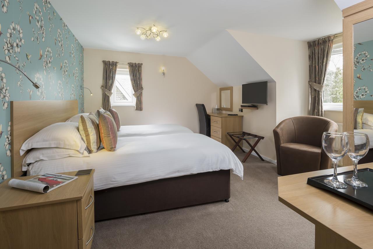 Hawksmoor Guest House Windermere Ngoại thất bức ảnh