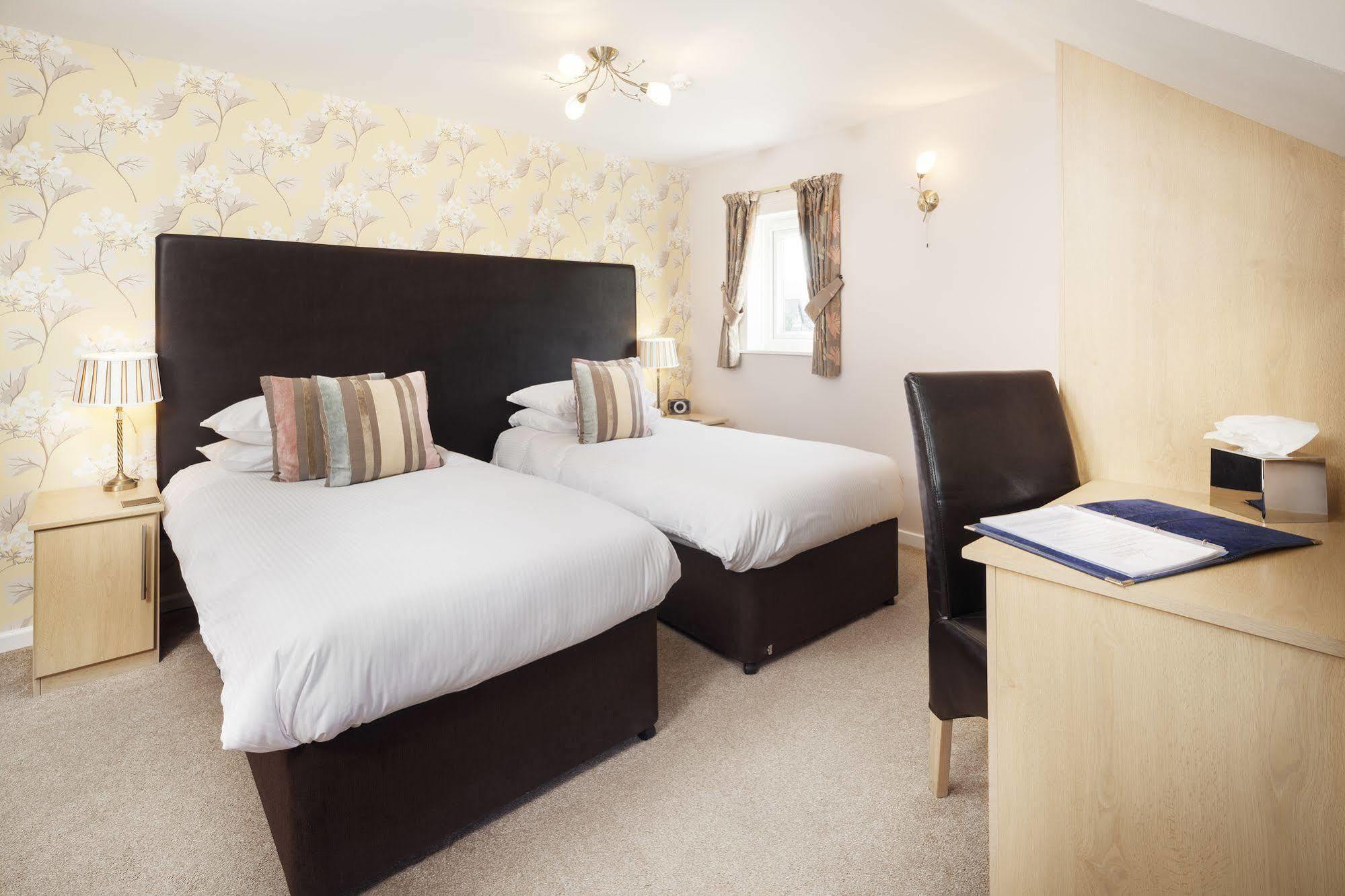 Hawksmoor Guest House Windermere Ngoại thất bức ảnh