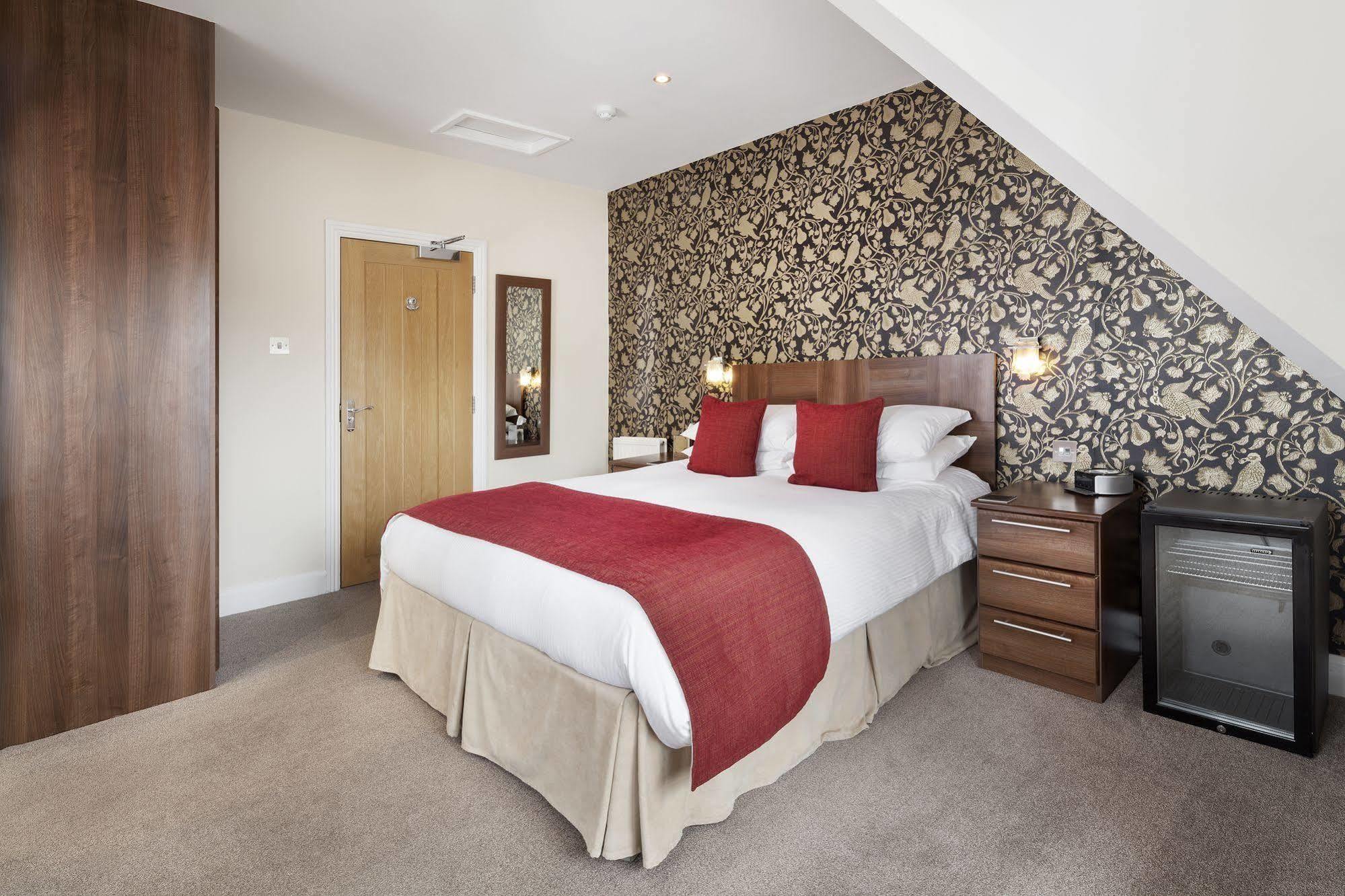 Hawksmoor Guest House Windermere Ngoại thất bức ảnh