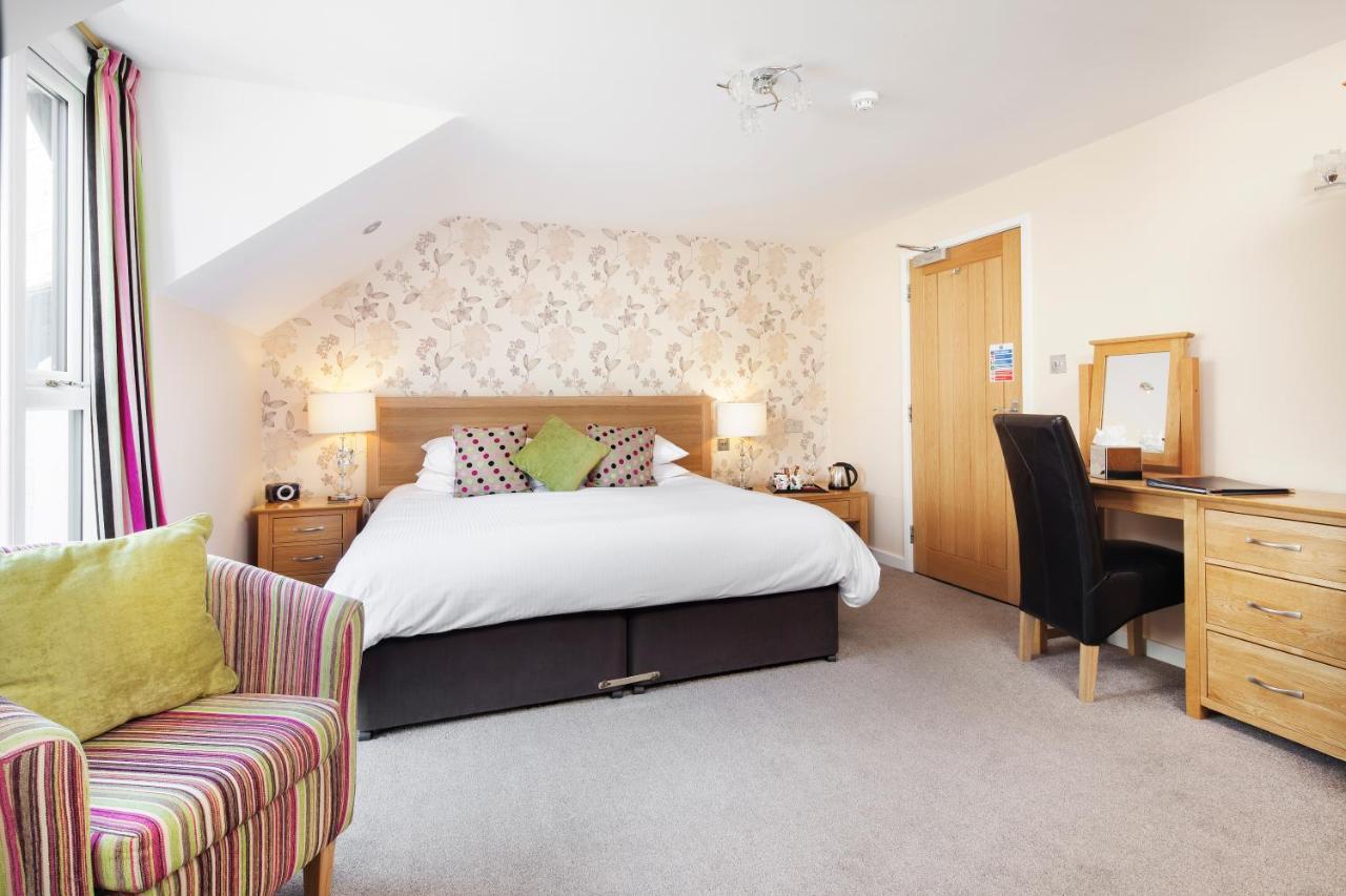 Hawksmoor Guest House Windermere Ngoại thất bức ảnh